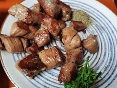 -银子铁板烧料理自助餐(人民广场店)