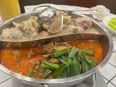 -四妹餐厅(玫瑰街店)