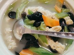 -东方饺子王(大屯路店)