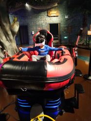 -奇幻丛林(佛罗伦萨小镇店)