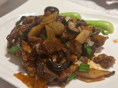 -马凯餐厅(长椿街店)