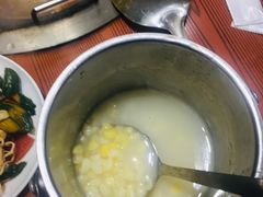 -满兴咱妈烀饼铁锅炖(兰州北街店)