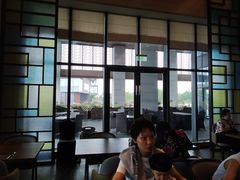 大堂-水月周庄铂尔曼酒店 · 漾全日餐厅