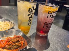 -炑八韩烤(琼华店)