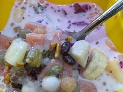 -串妹花式冰粉(乐山总店)
