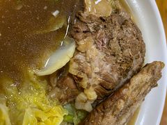 -金泰缘排骨馆(遵化路店)