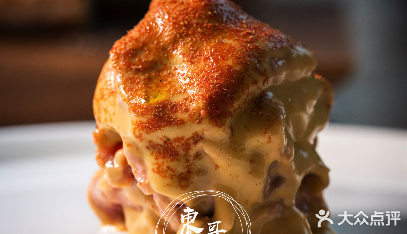 七夕情侣约会餐厅推荐