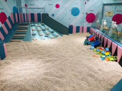 -卡通尼乐园(武商MALL·世贸店)