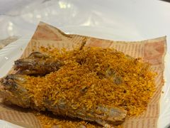 -不仔客海鲜·烧烤·270度海景餐厅(大东海店)