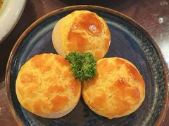 -白天鹅宾馆-玉堂春暖餐厅