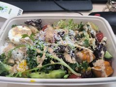 -豪客来牛排(红豆万花城店)