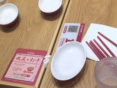 -喜家德虾仁水饺(邯郸新世纪中心店)