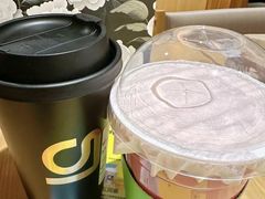 -gleeglee乐溢亦茶(合生汇店)
