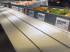 -老乡鸡(定远大润发店)