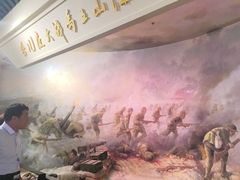 -台儿庄大战纪念馆