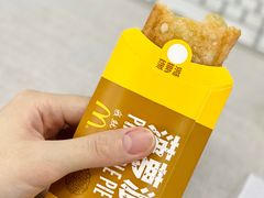 菠萝派-麦当劳(斜土路2号店)