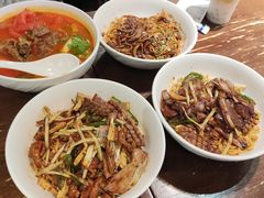 -寻裕记·现炒浇头面(人民广场店)