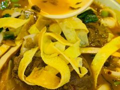 -阿彬生炒牛肉面(解放路店)