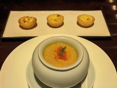 -万豪中餐厅·粤菜·北京粤财JW万豪酒店