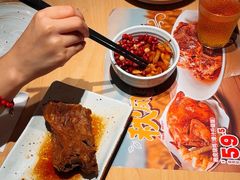 -大师兄·西北小馆(北站缤果空间店)