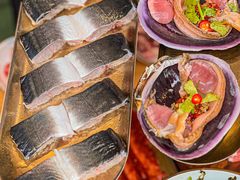 -东味北道熟成·炭火烤肉(九龙店)