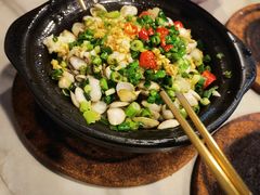-甬小馆·焗海鲜温州菜(五马街店)