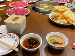 -汕头八合里海记牛肉店(清河店)