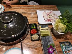 -春润大地海南椰子鸡(沙井京基百纳广场店)