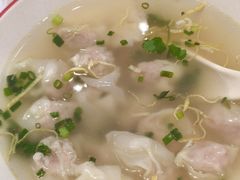-小杨生煎(周浦万达店)