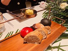 -Tomato&Pepper法餐厅