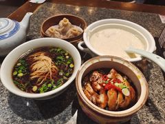 -南京大牌档(之心城店)