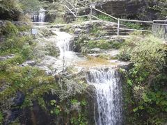 -孤山寨风景区