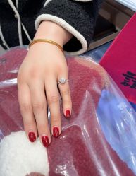 -Cindy Jewelry·钻戒·彩色宝石