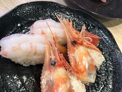 -沼津魚がし鮨(御殿場アウトレット店)