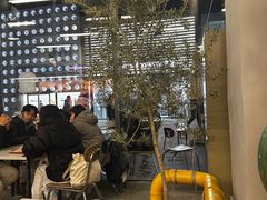 -OUR Bakery(三里屯太古里店)