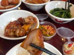 -张卤堂·砂锅卤肘子(南头店)