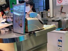 -1点点(香港名店街店)