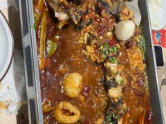 -鱼酷活鱼烤鱼(沈阳大悦城店)