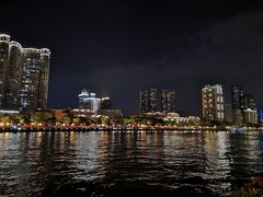 -珠江夜游广州塔·中大码头