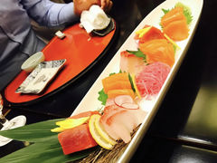 -长富宫饭店·日本料理樱