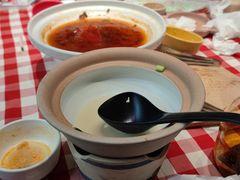 -西贝莜面村(嘉定大融城店)