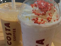 -COSTA COFFEE(武汉天地店)