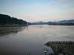 -中国宜宾·长江地标广场
