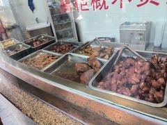 -常州糕团店(北大街新世纪商城店)