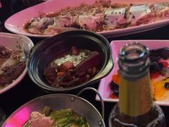 -樟树底(胜利河美食街店)