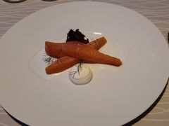 -迪拜帆船酒店海底餐厅