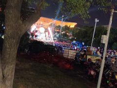 -株洲市体育中心体育场