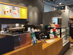 -星巴克(深圳佳宁娜友谊广场店)