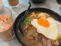 -华嫂冰室(尖沙咀店)