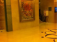 -香港城市花园酒店